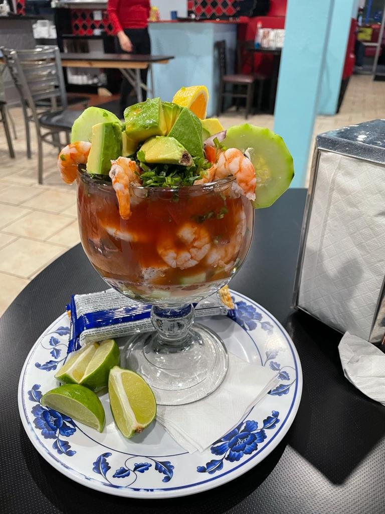 Campechana Cocteles