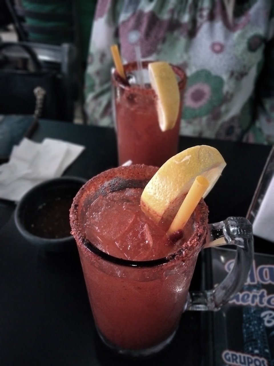 Micheladas