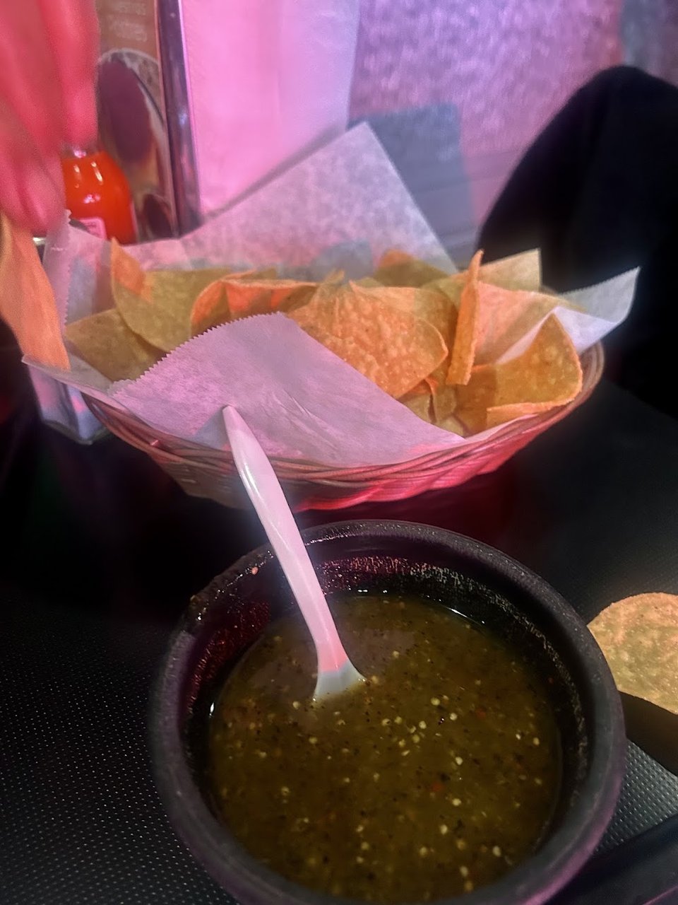 Salsa