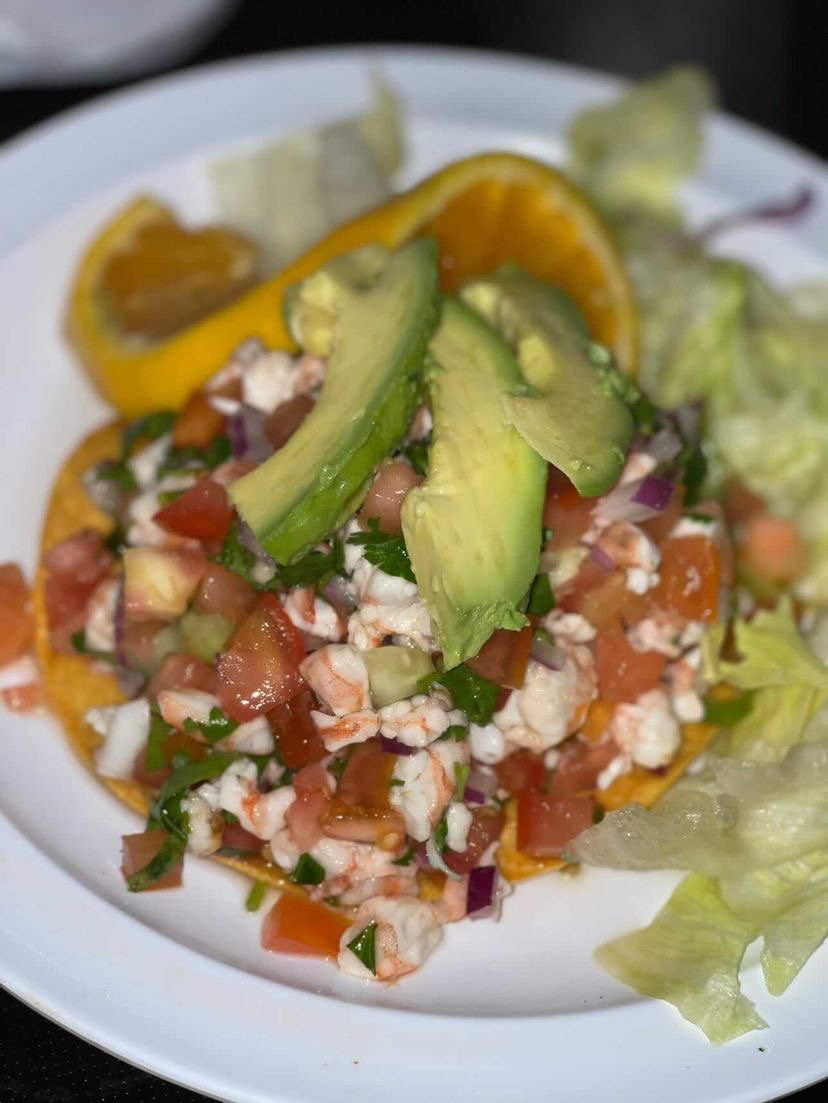 Ceviche