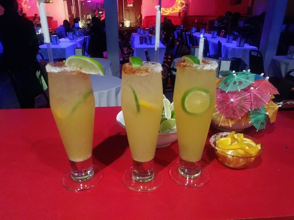 Margarita Limón