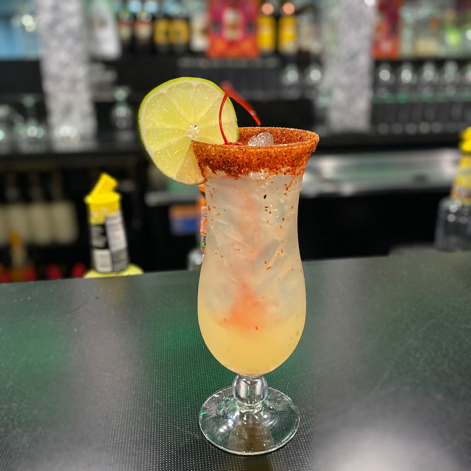 Margarita de Limon